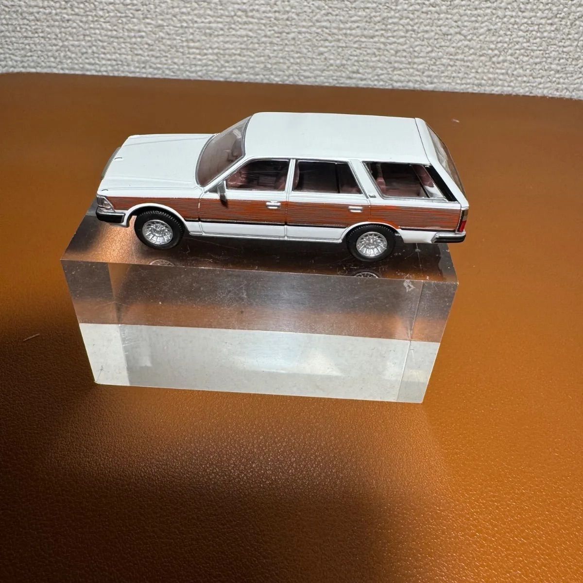 トミーテック TOMICA LIMITED VINTAGE NEO ニッサン セドリック