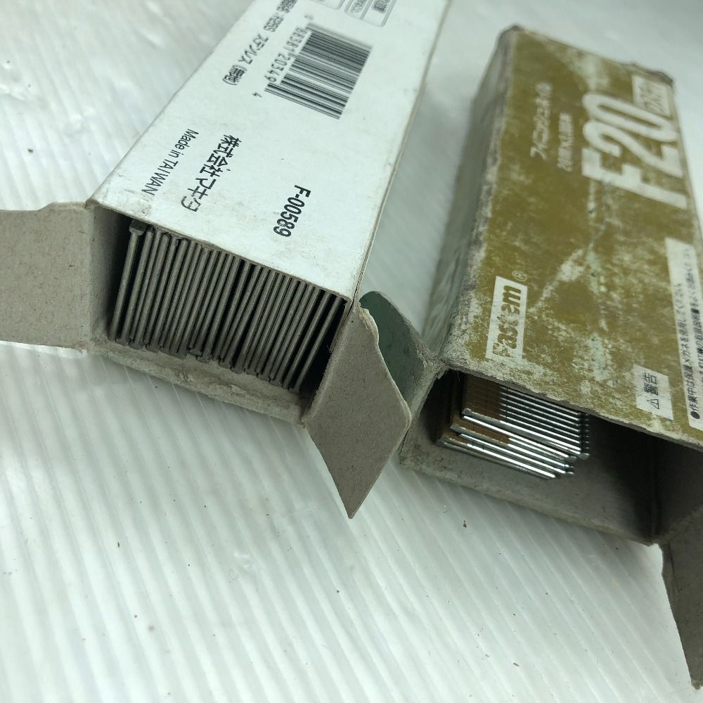 工具関連用品 コードレス仕上釘打機