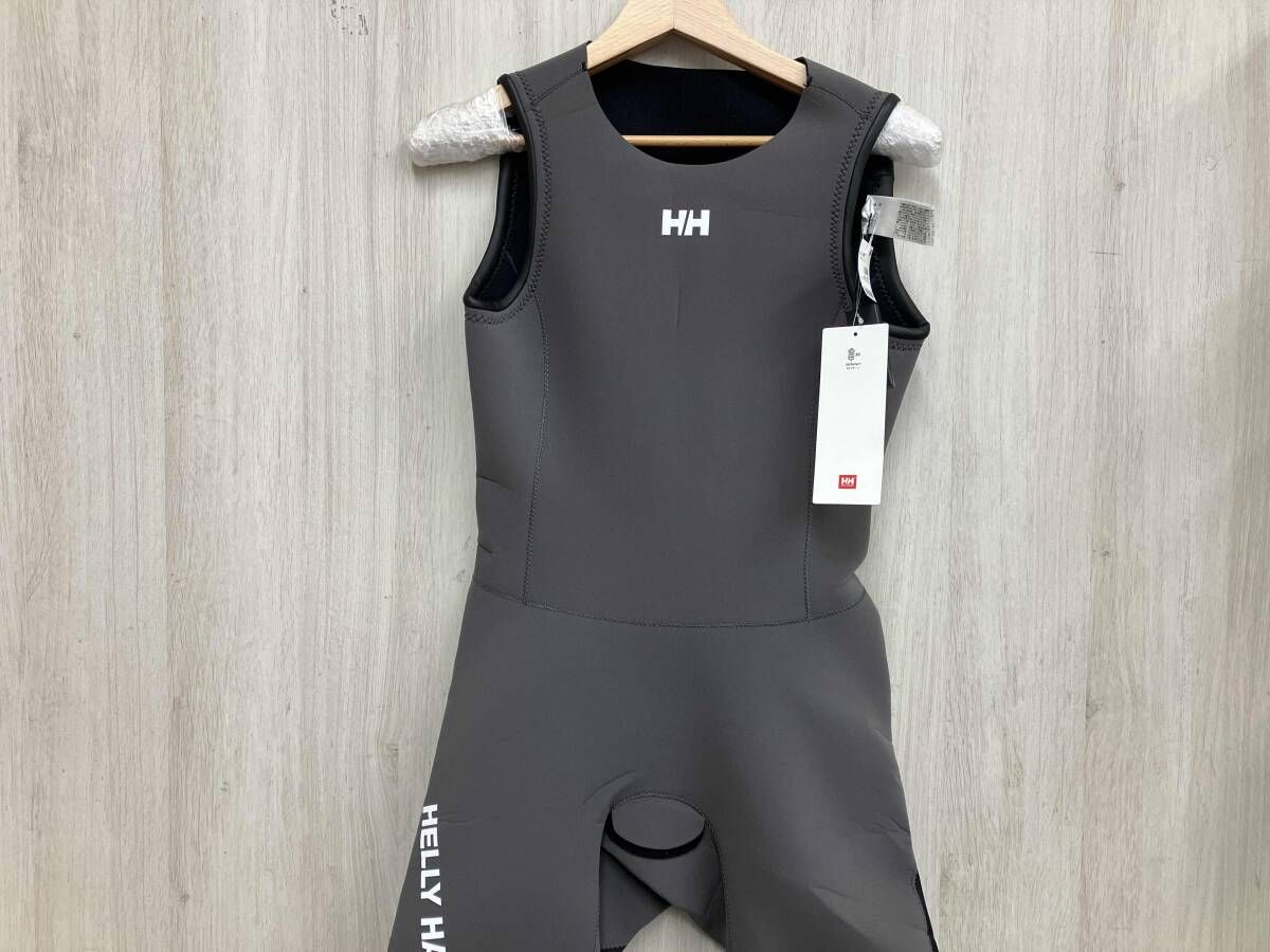 HELLY HANSEN ロングジョン‐M ウェットスーツ