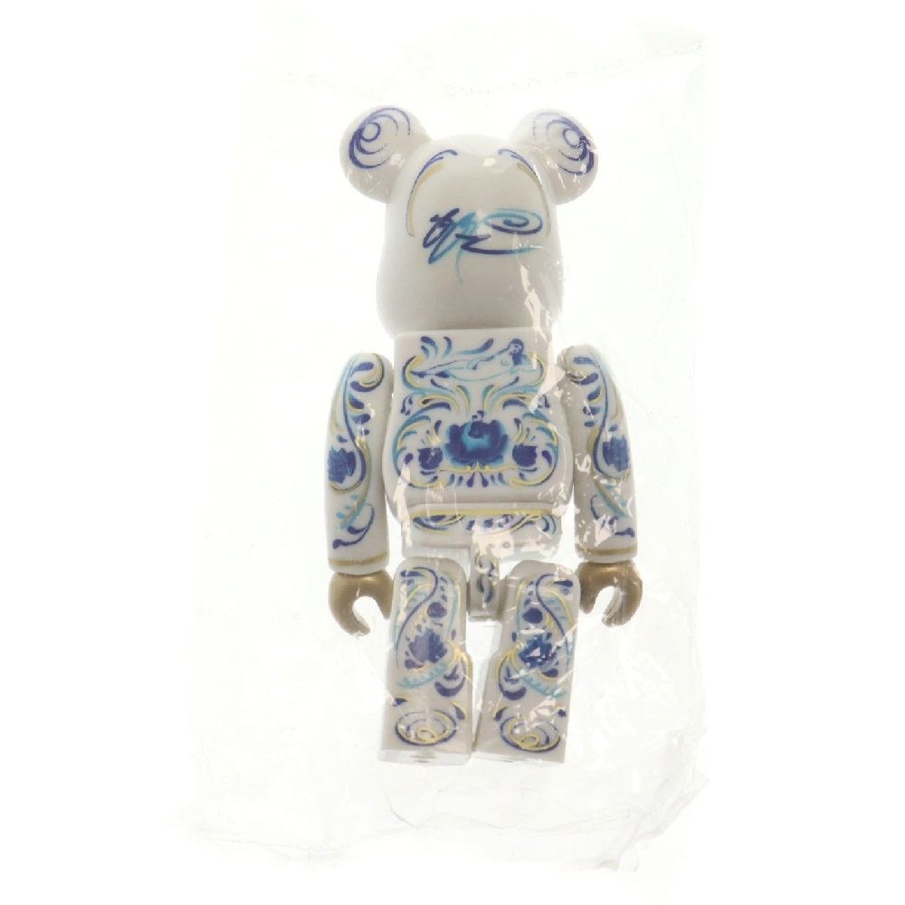 ベアブリック　シリーズ20　PATTERN　SSUR　／　BE@RBRICK MEDICOM TOY (メディコムトイ) BE@RBRICK SERIES20 PATTERN SSUR ベア
