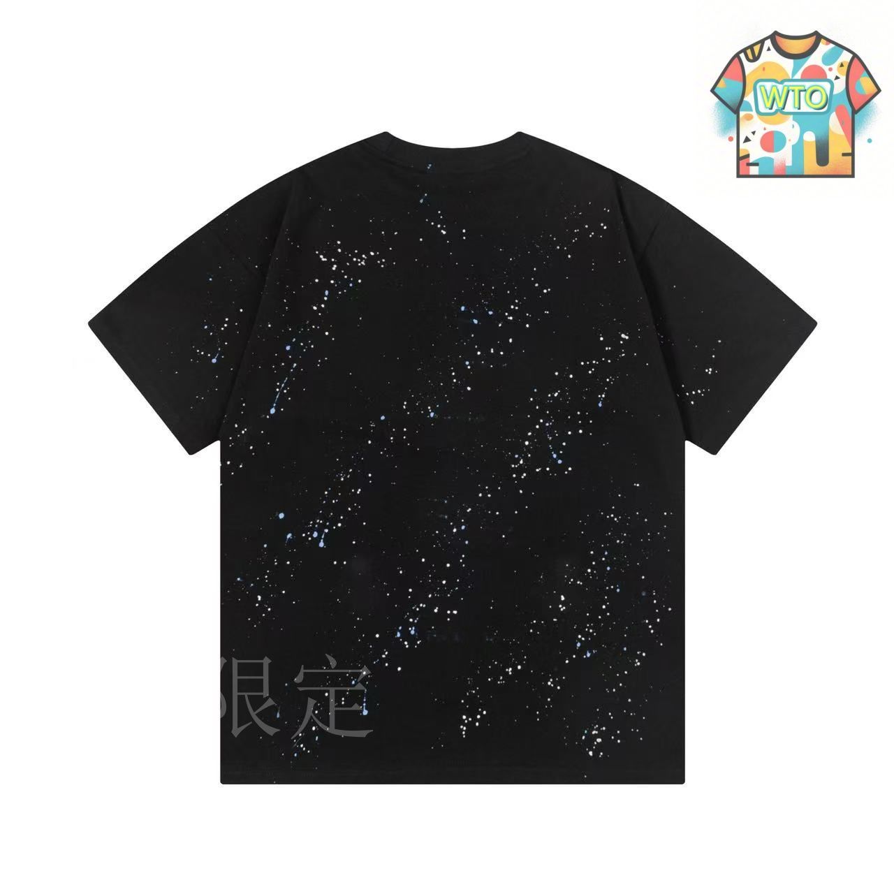 ルイ　美品　　PRADA プラダ　星座　Tシャツ　おうし座 希少 PRADAプラダ星座Tシャツ牡牛座 GUCCI LOUIS VUITTON