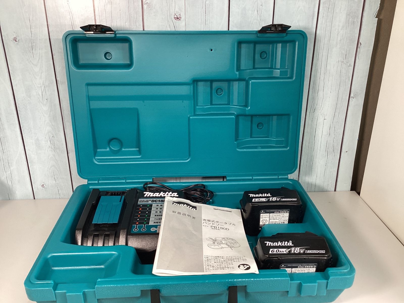 マキタ makita
