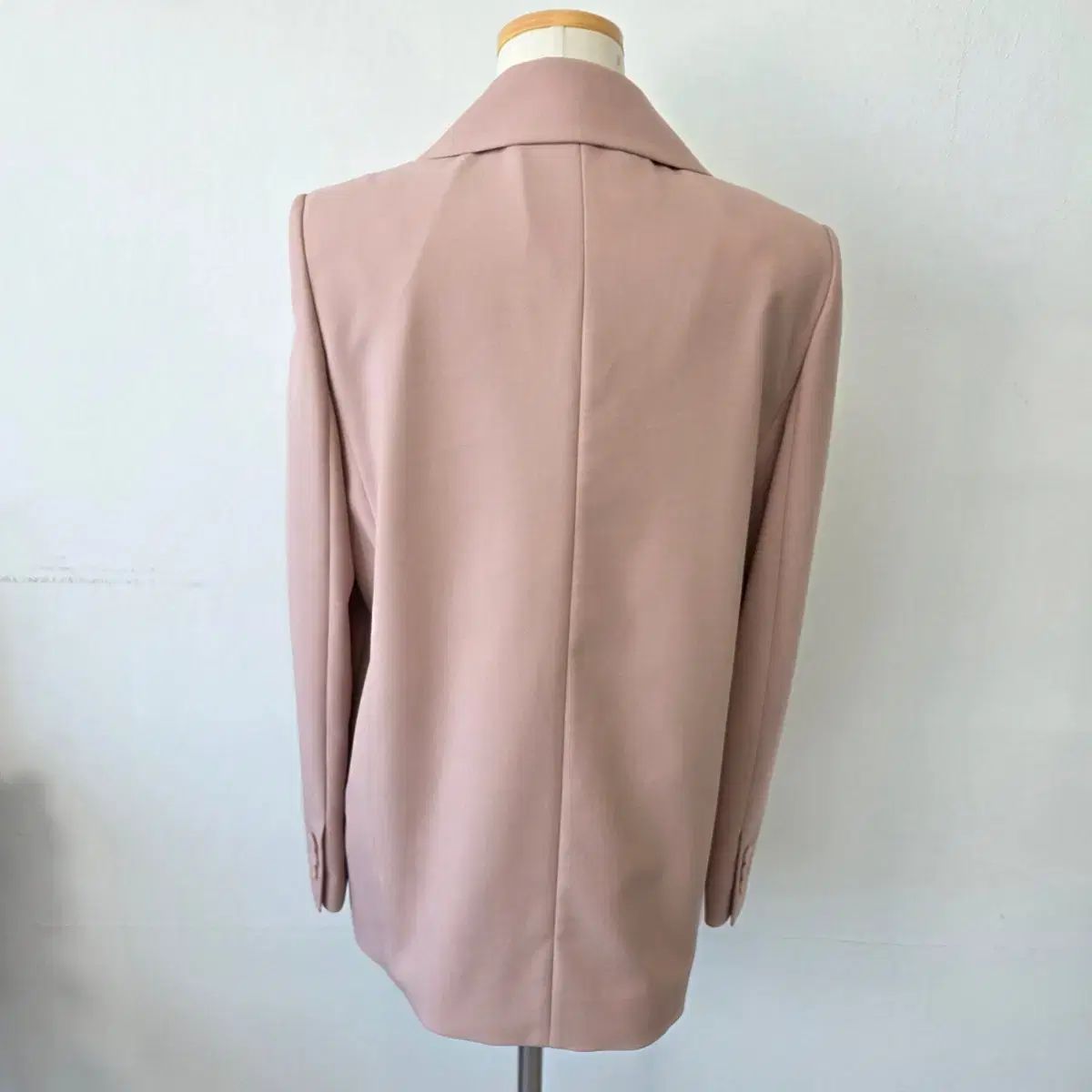 ジャケット