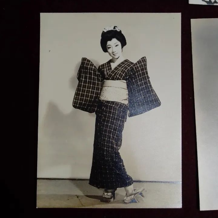 松竹女優 昭和レトロ