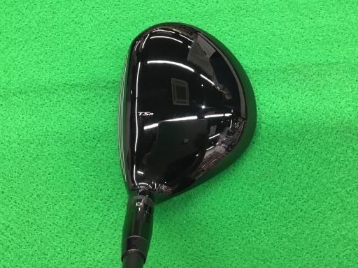 タイトリスト　5FW フレックスs 中古】タイトリスト GT2 フェアウェイウッド 4W 16.5° S