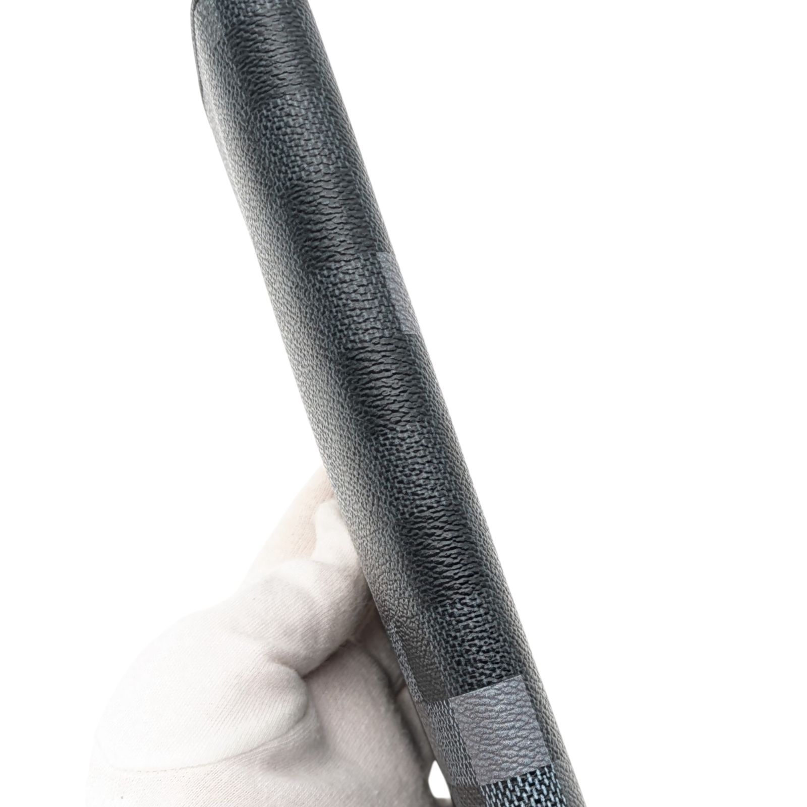 【良品:AB】Louis Vuitton プルトフォイユブラザ N60163 良品:AB】Louis Vuitton プルトフォイユブラザ N60163 - メルカリ