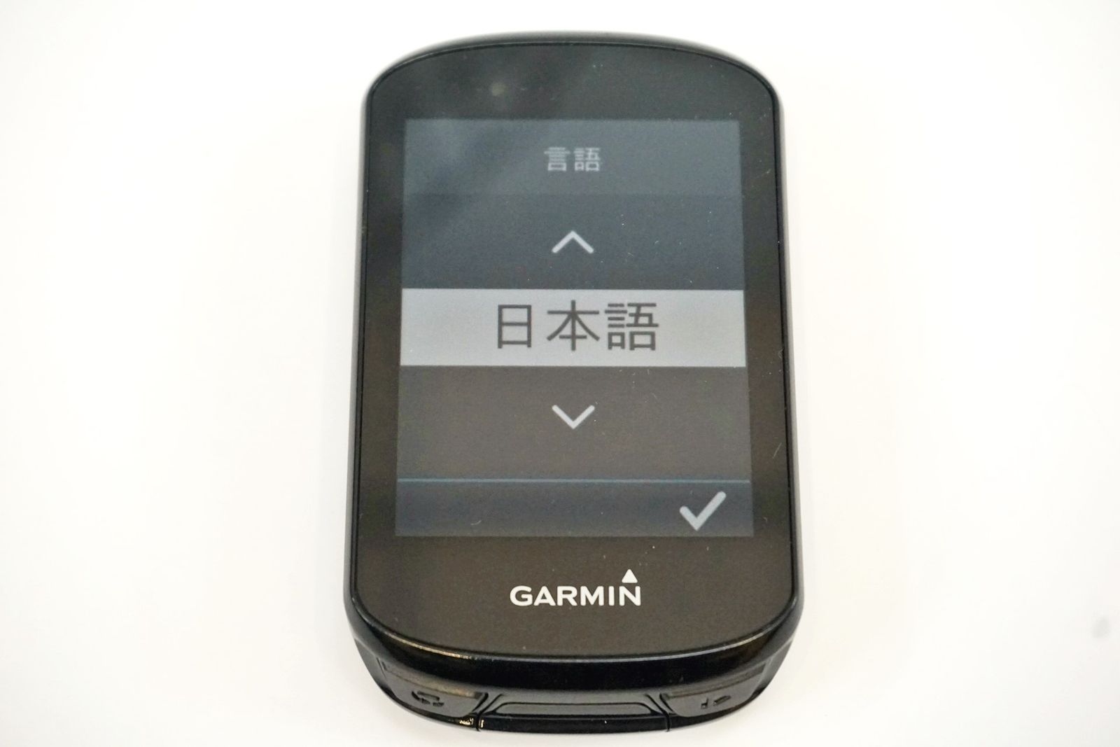 GARMIN 「ガーミン」 EDGE830セット サイクルコンピューター / バイチャリ有明店