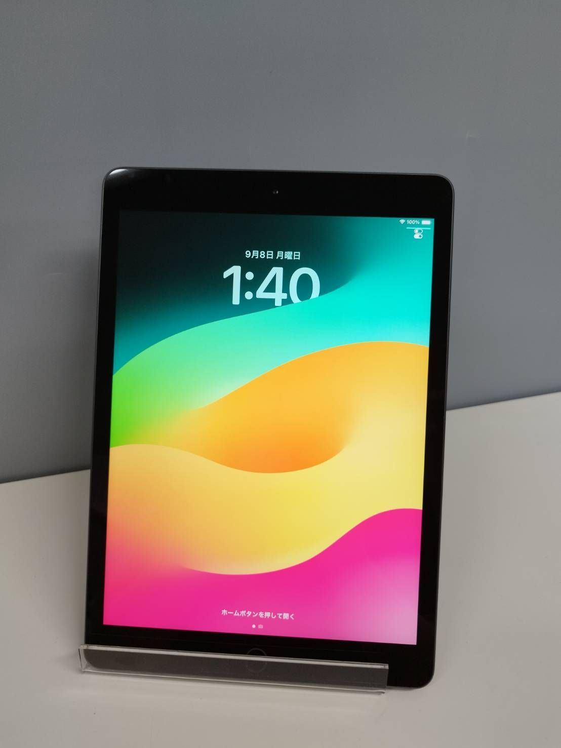 iPad A2197 MW742J/A 第7世代 32GB wi-fi 動作品 良品】iPad 第7世代/Wi-Fiモデル/A2197/32GB〈MW742J/A〉 トラブル防ぐ