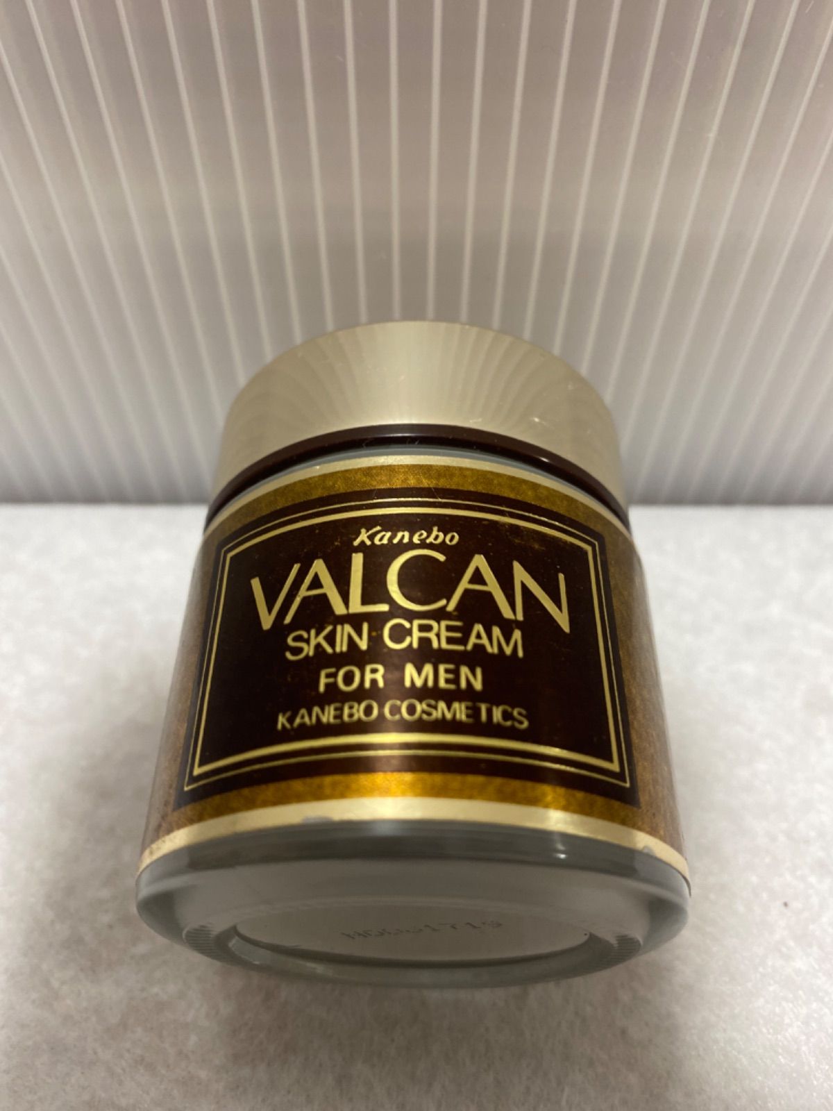 カネボウ バルカン スキンクリーム - メルカリ