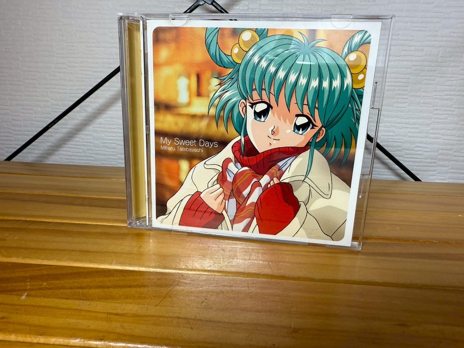 ときめきメモリアル 館林見晴 My Sweet Days - メルカリ