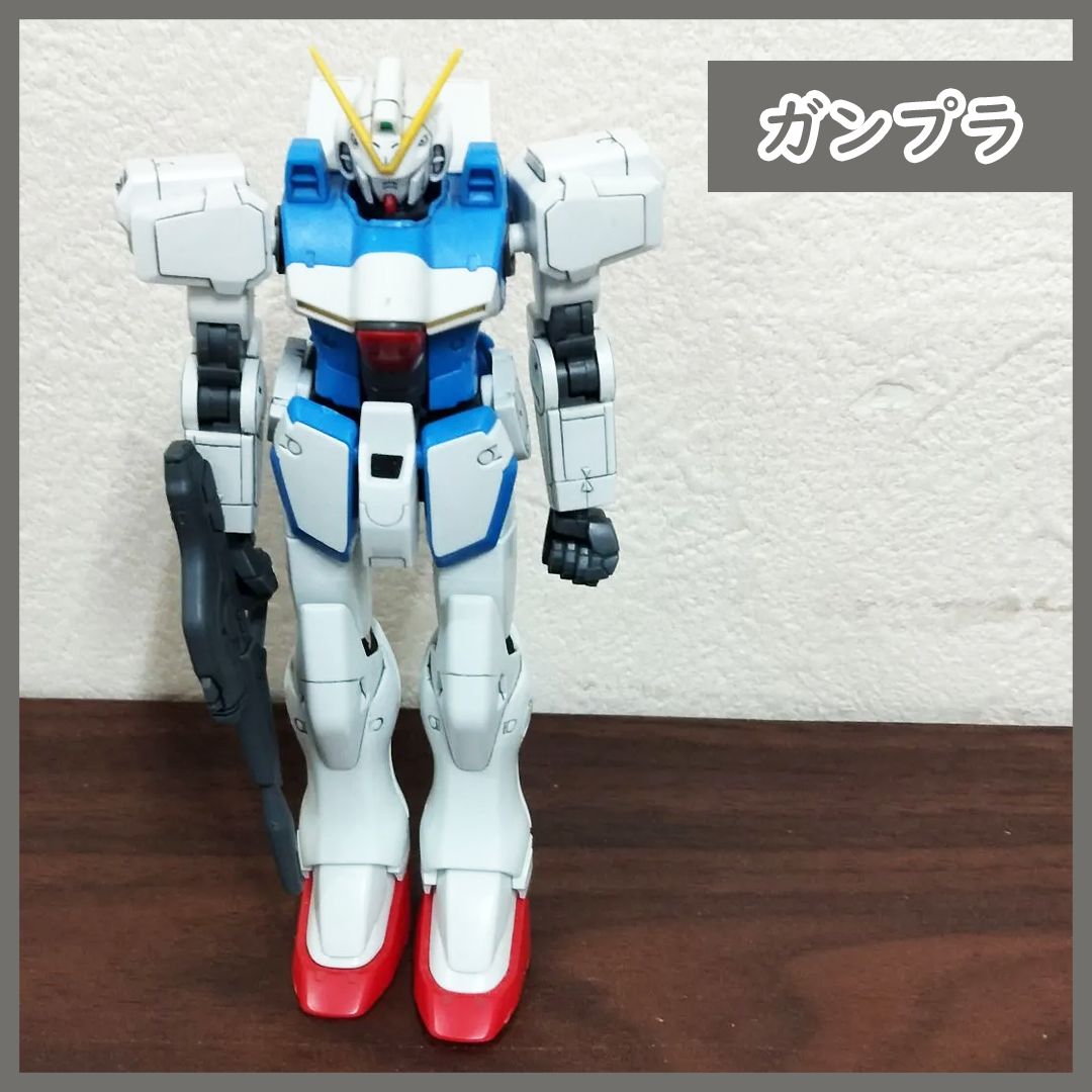 ガンプラ　まとめ売り5点 sddefault.jpg