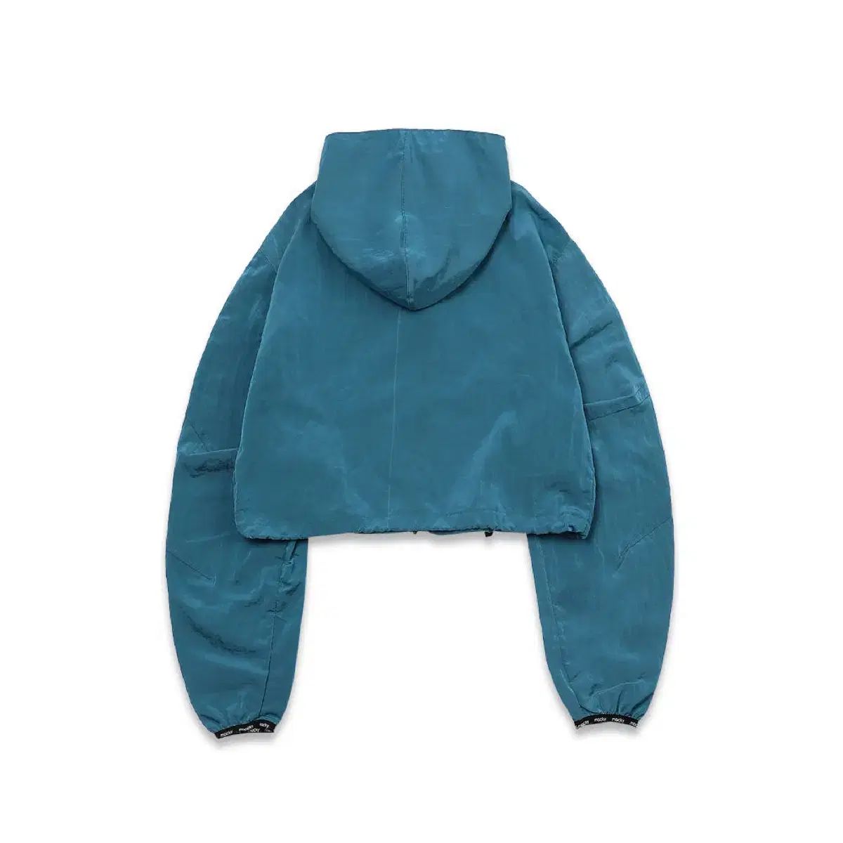 マックキー ゴルフ クロップド ウィンドブレーカー 132000円