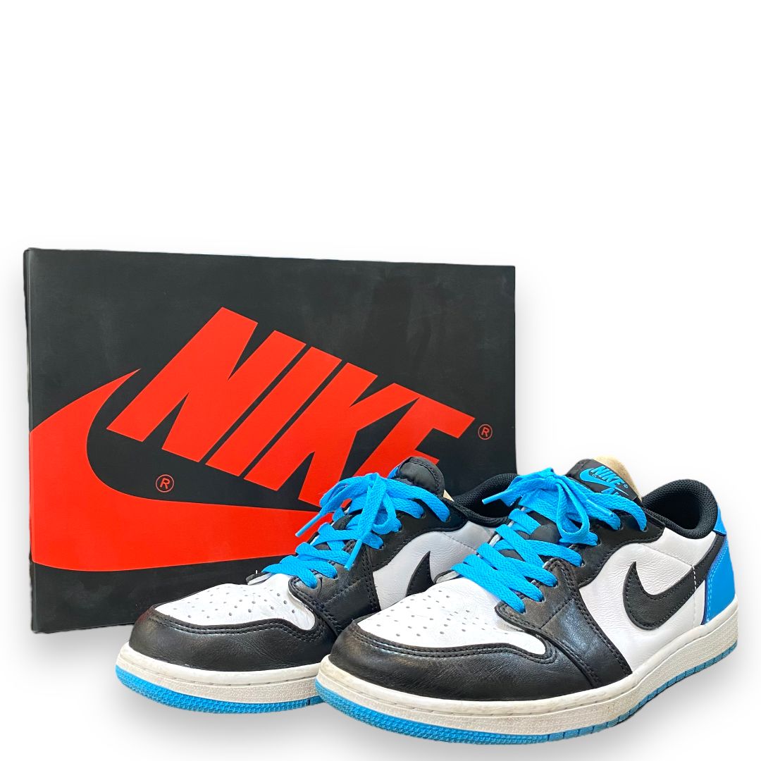 Nike Air Jordan 1 Low OG 28センチ-