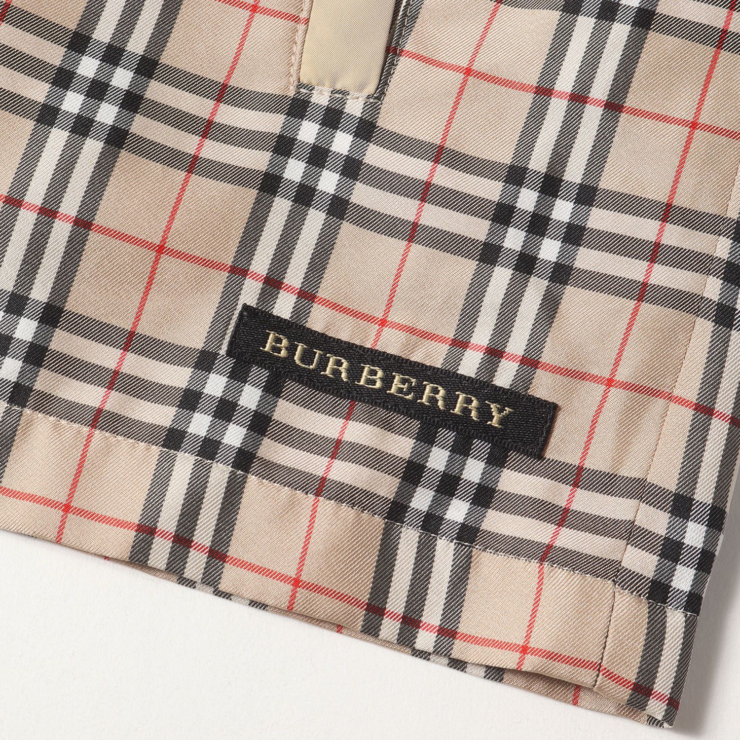 BURBERRY ベスト L サイズ BURBERRY バーバリー ベスト サイズ:L / BURBERRY GOLF ノバ
