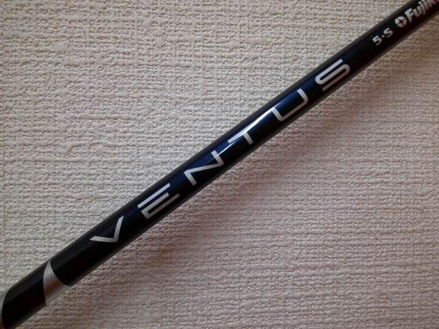 中古 シャフト フジクラ VENTUS BL 5（S）//0[9189]松山店