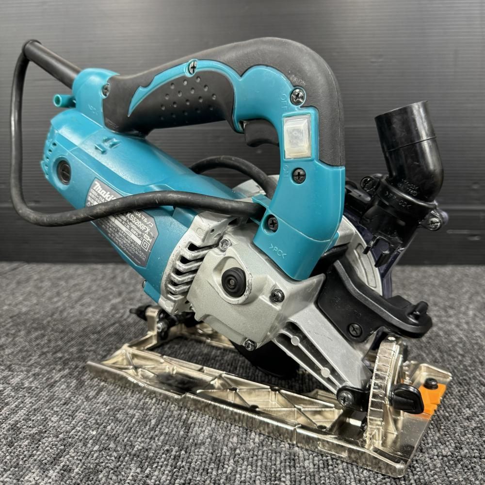 makita KS5200FX 125mm防じん丸ノコ 商品説明欄必読 202