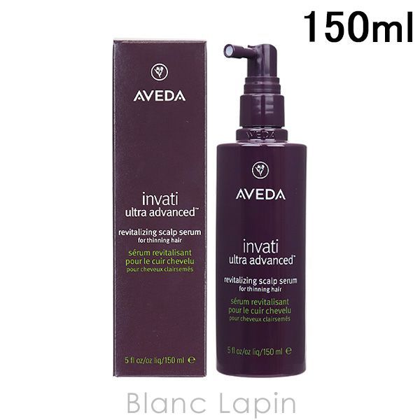アヴェダ AVEDA インヴァティウルトラアドバンススカルプセラム 150ml スカルプケア 060872