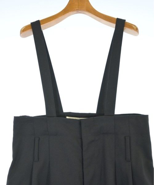 noir kei ninomiya オールインワン/サロペット レディース