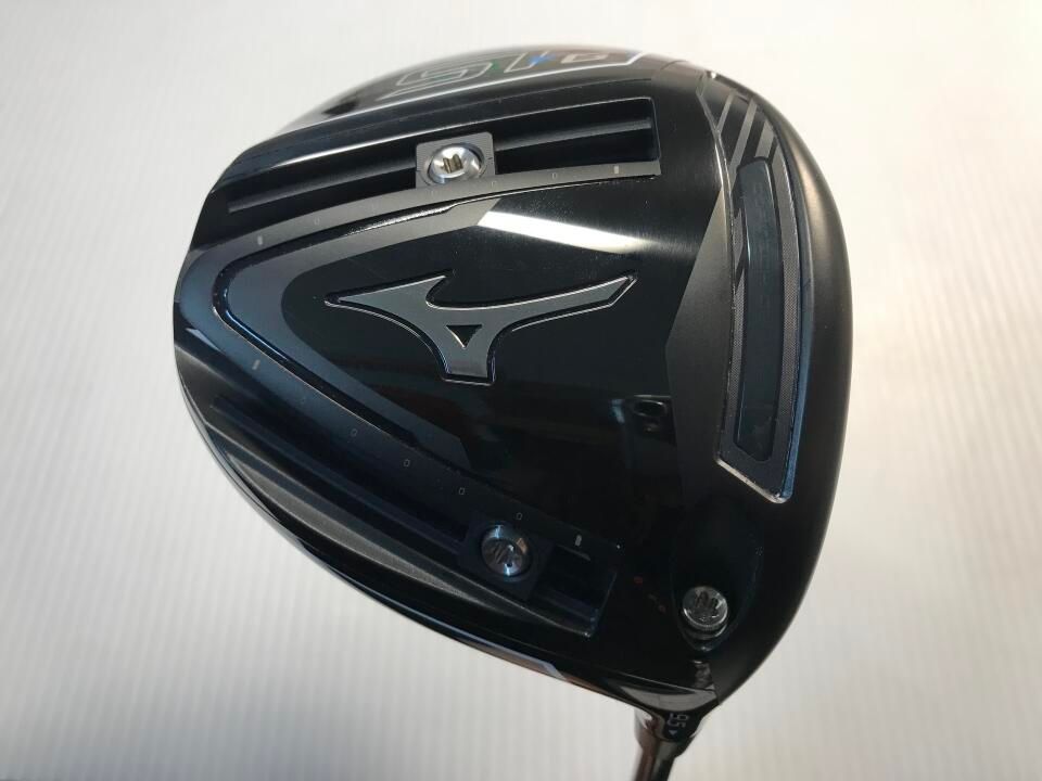 【即納】ST-G 2023 | 9.5 | X | ディアマナ　D-LIMITED　70 | 中古 | ドライバー | ミズノ