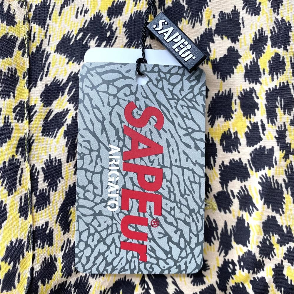 LEOPARD