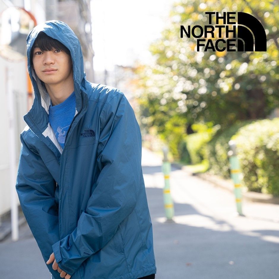 SALE】S/M/新品 ノースフェイス マウンテンパーカー ベンチャー2 M  