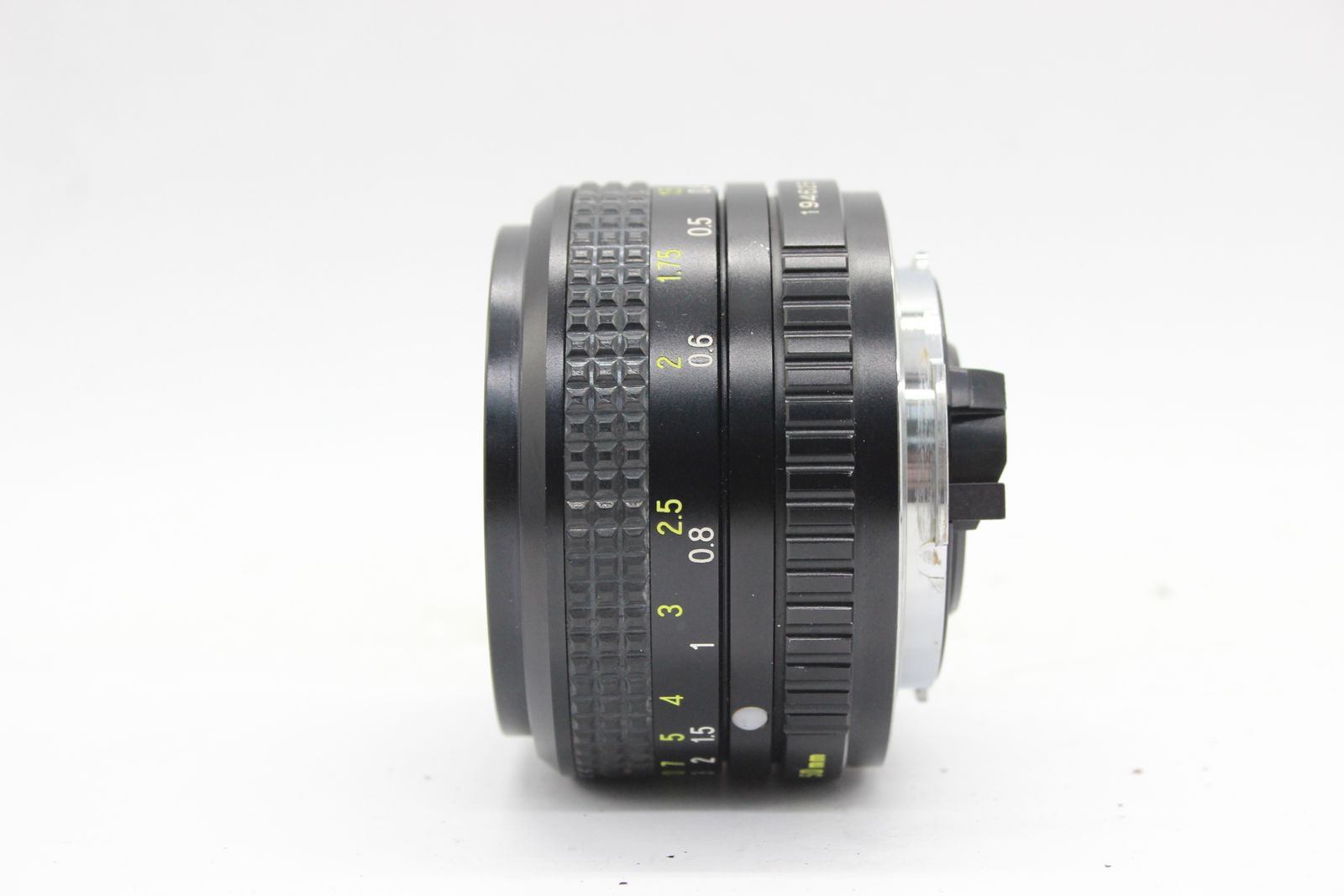 返品保証】 【和製ズミクロン】 リコー Ricoh XR Rikenon 50mm F2