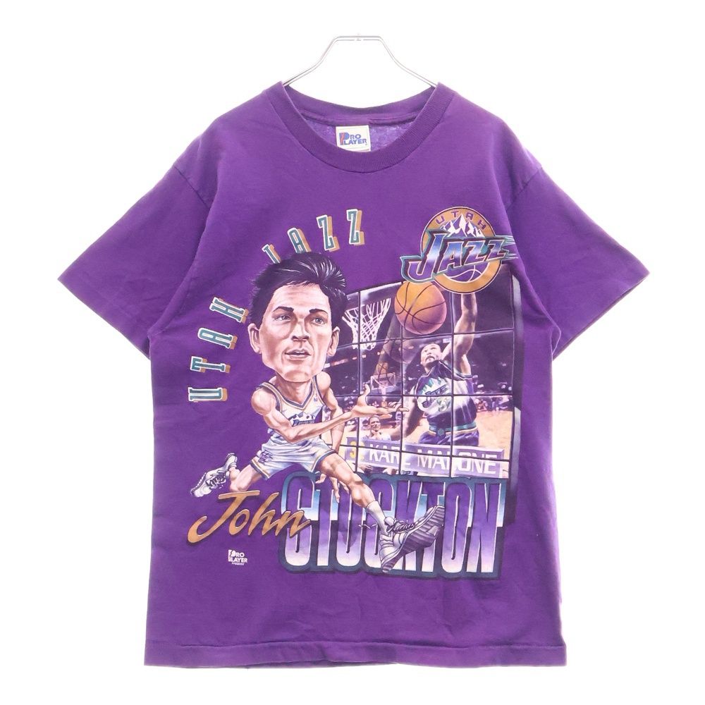 VINTAGE (ヴィンテージ) 90S VINTAGE JAZZ JOHN STOCKTON PRO PLAYER  