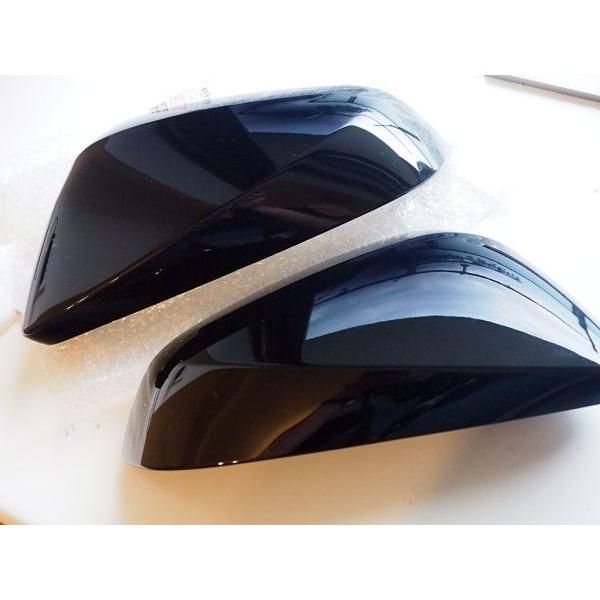 ☆レクサス純正新品☆LEXUS 20系 RX / 10系 NX ドアミラーカバー 左右