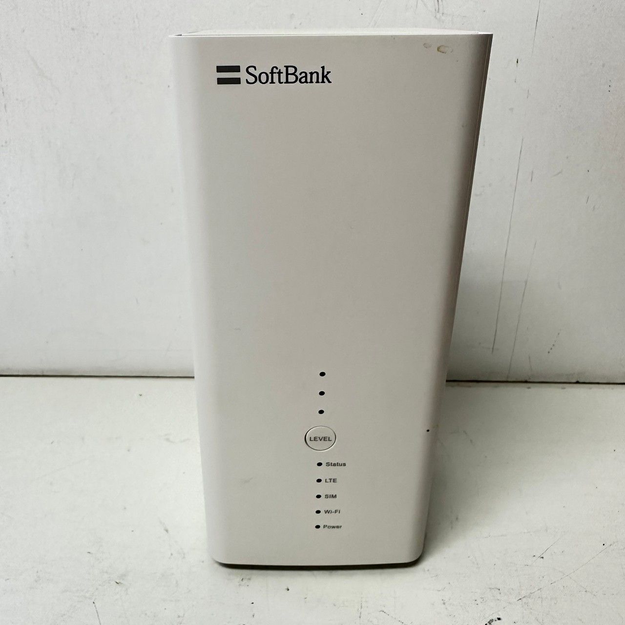 SoftBank Airターミナル3 b610s-77a - その他