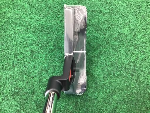 【中古】 オデッセイ TRI-BEAM #1 CS 34インチ パター PT STROKE LAB(2023) (フレックスその他) メンズ 男性用 右利き 右用 Aランク ゴルフクラブ