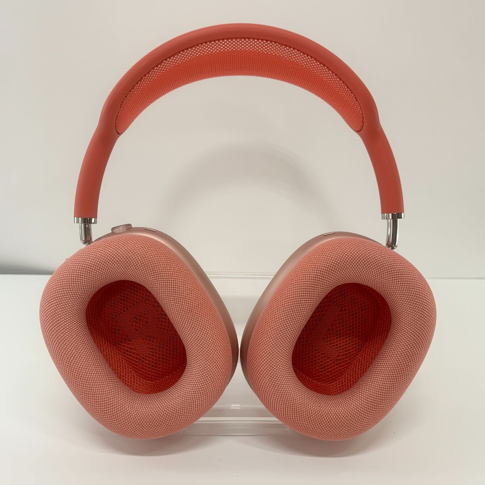 正規品Apple Air pods max（Lightning）ピンクおまけ付き Amazon.com: Apple AirPods Max Wireless Over-Ear Headphones