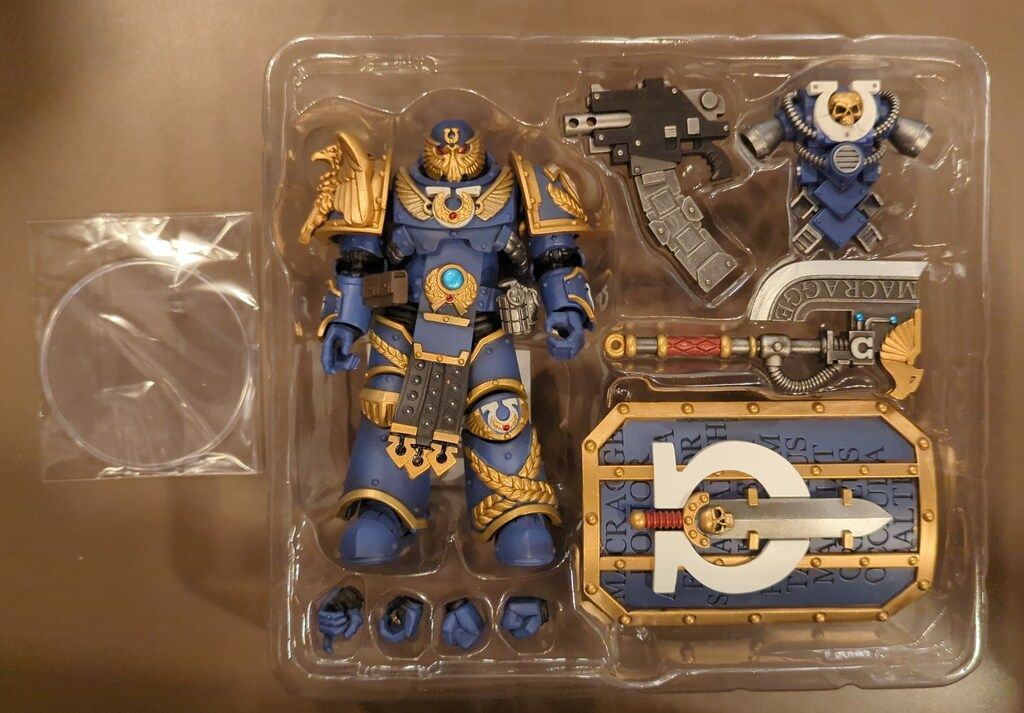 JOYTOY