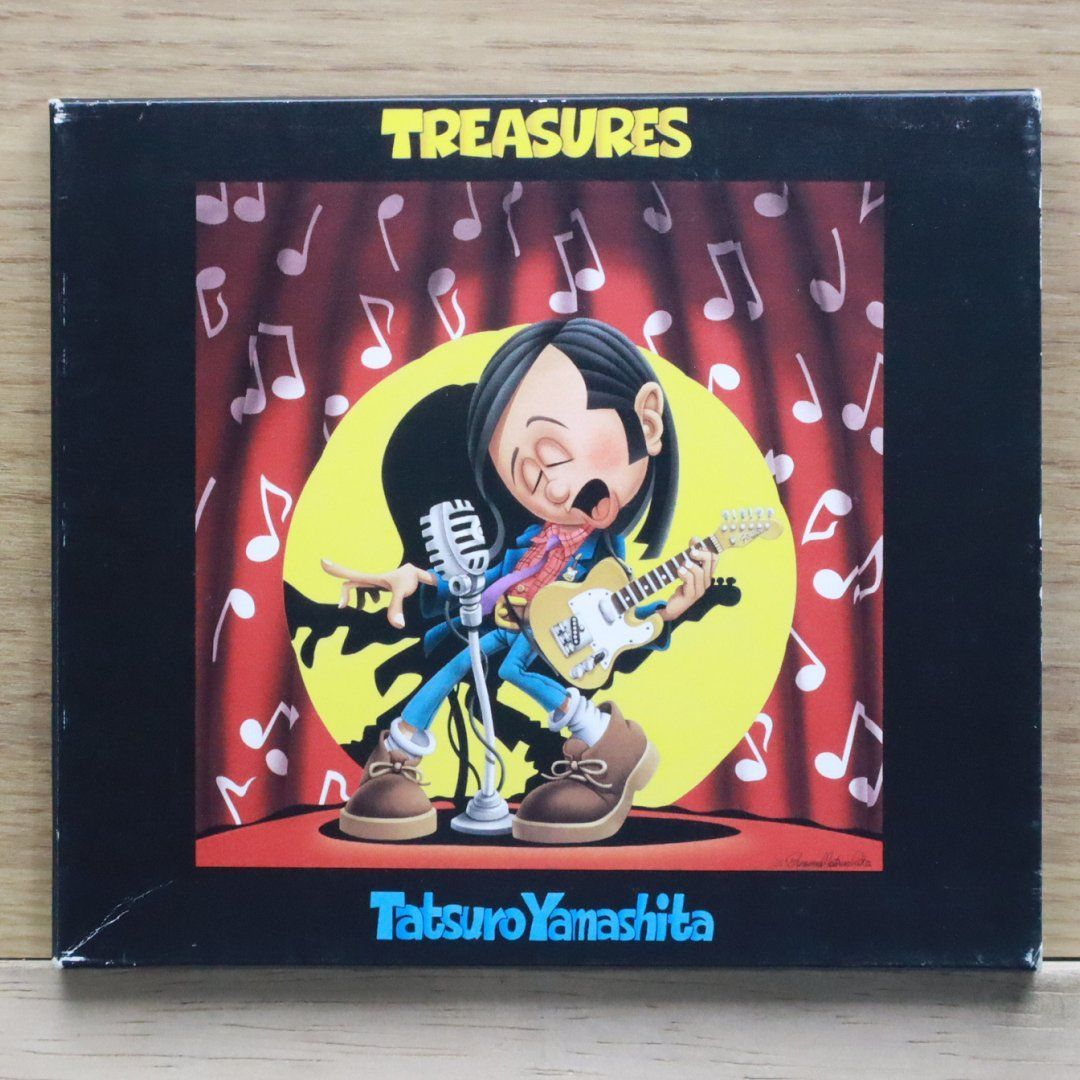 新品未開封保管品山下達郎CDARTISAN¥2,957 Amazon.co.jp: CIRCUS TOWN (完全生産限定盤)(アナログ) - 山下