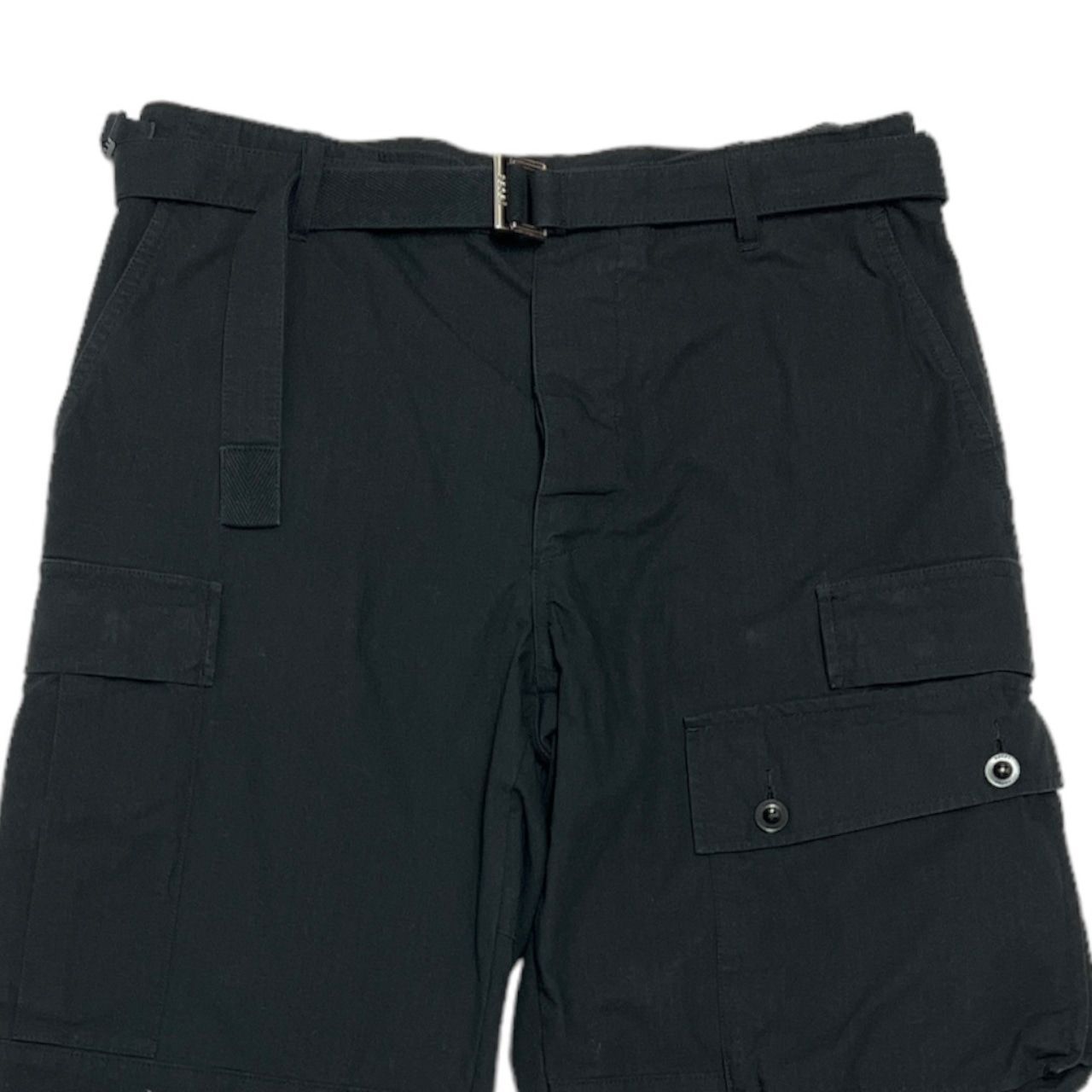 sacai 23SS x WTAPS MILL TROUSER 01 Pants【超希少】 - メルカリ