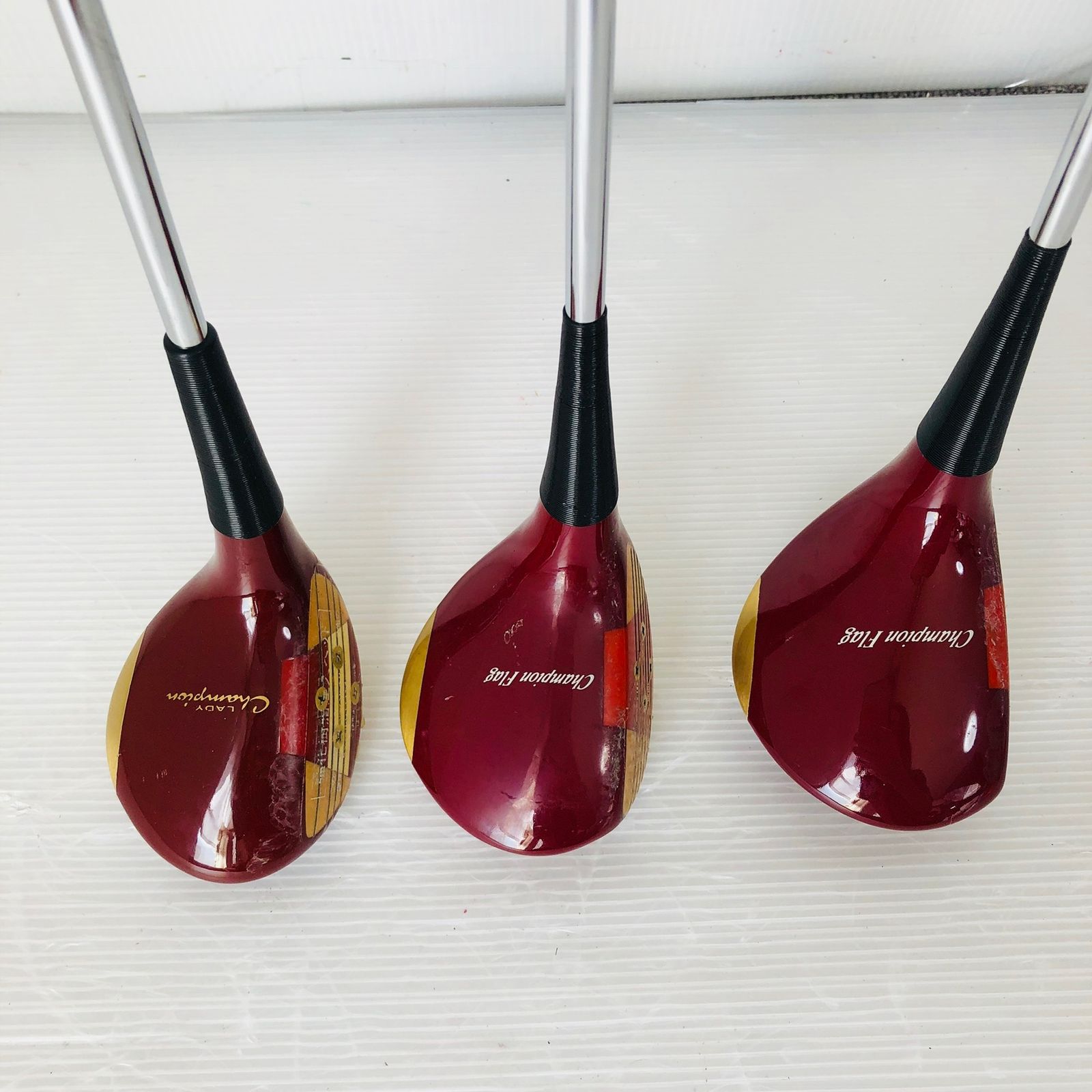 レディース MIZUNO