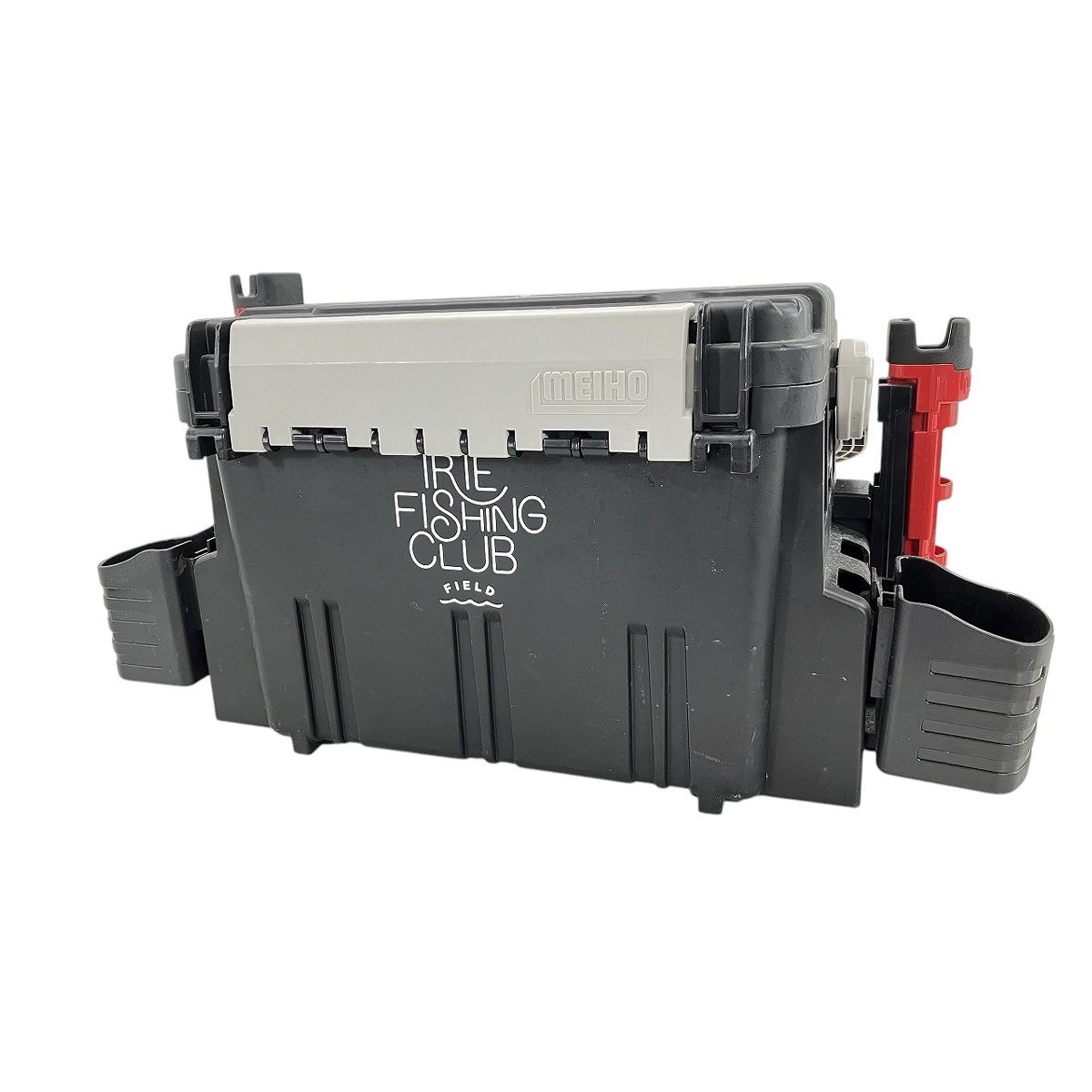 MEIHO バケットマウス 釣り 用品 釣具 タックルボックス メイホウ W10441589