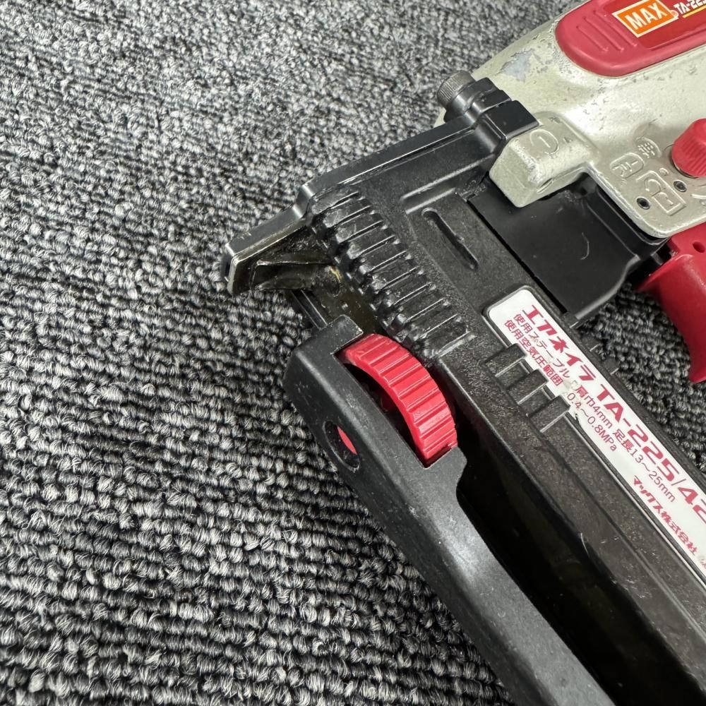 常圧エアタッカ 202