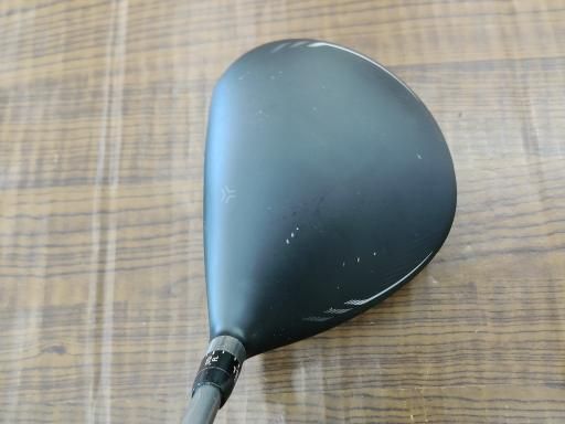 中古】 ダンロップ SRIXON ZX7 Mk II 9.5° ドライバー DR