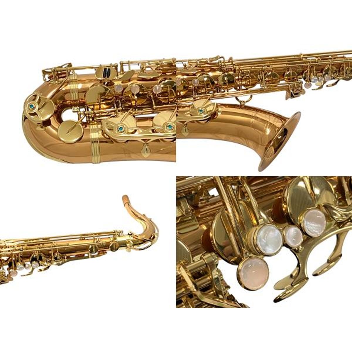 管楽器・吹奏楽器 Yanagisawa T-WO2 ヤナギサワ T-WO2 | 【クロサワ楽器店オンラインショップ】いい
