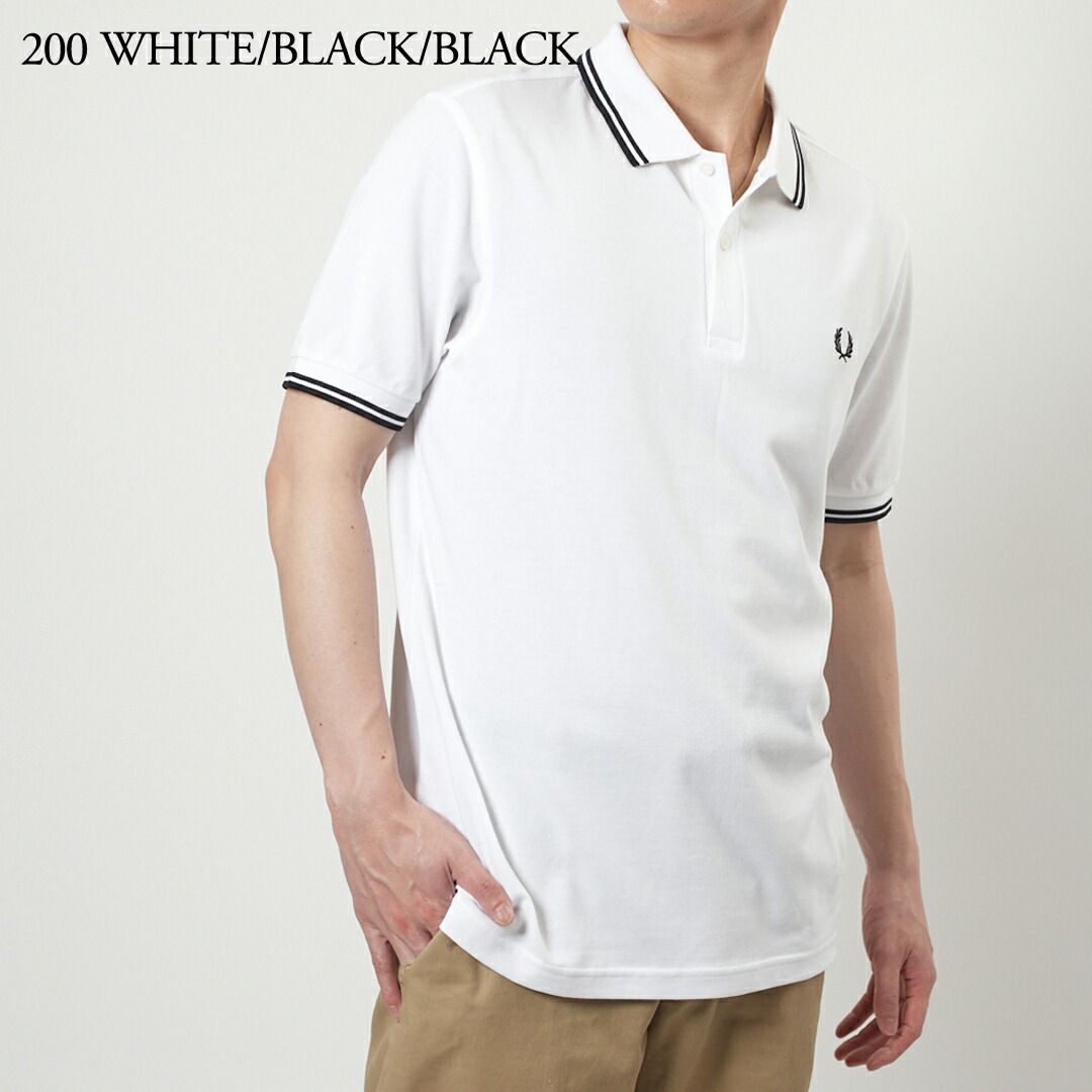 フレッドペリー