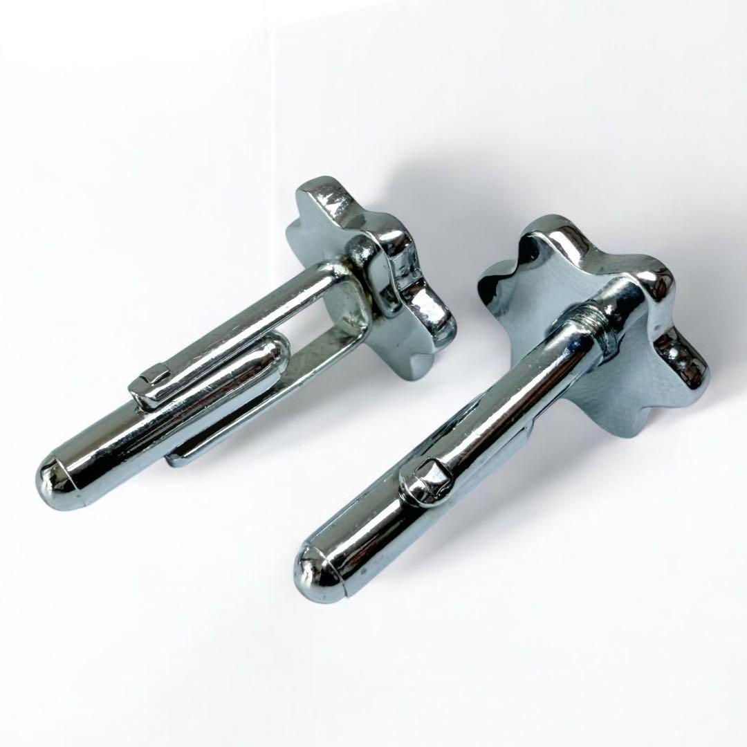 極美品・希少】MONT BLANC モンブラン カフス カフリンクス