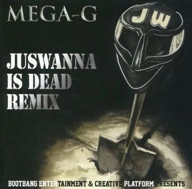 入荷now 買えない 中古】邦楽CD メルカリ - REMIX DEAD IS JUSWANNA MEGA-G 邦楽