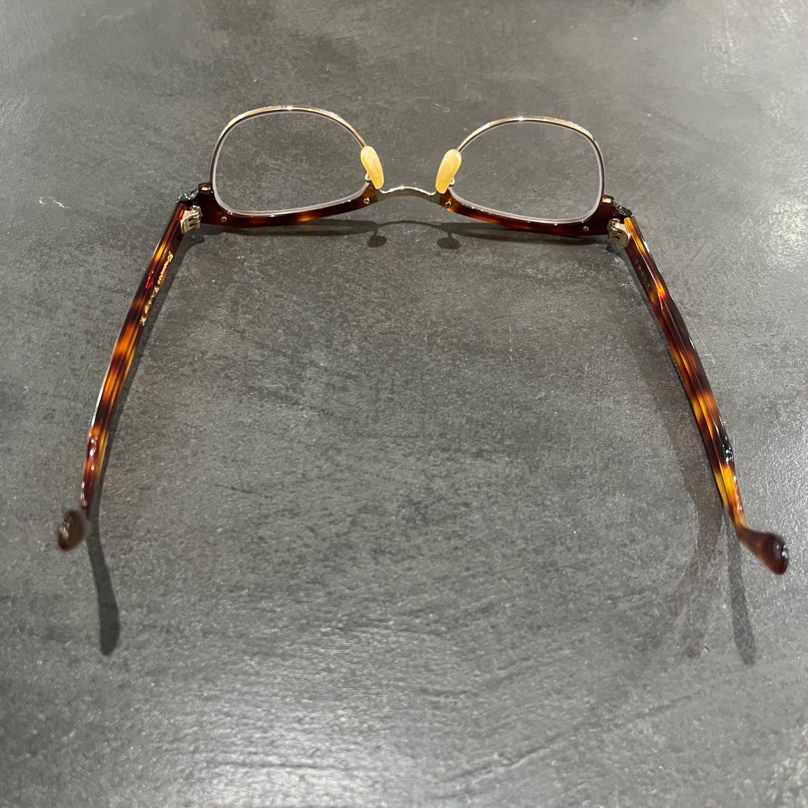 Atlast&co フリップアップ Butcher Products 眼鏡 Atlast & Co. × 白山眼鏡店 フリップアップレンズ サングラス 眼鏡