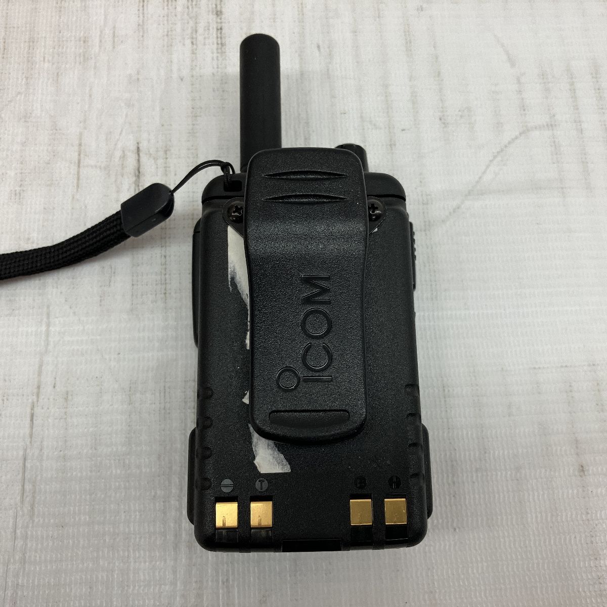 アマチュア無線 ICOM アイコム IC-DPR5 無線機 トランシーバー C9882076