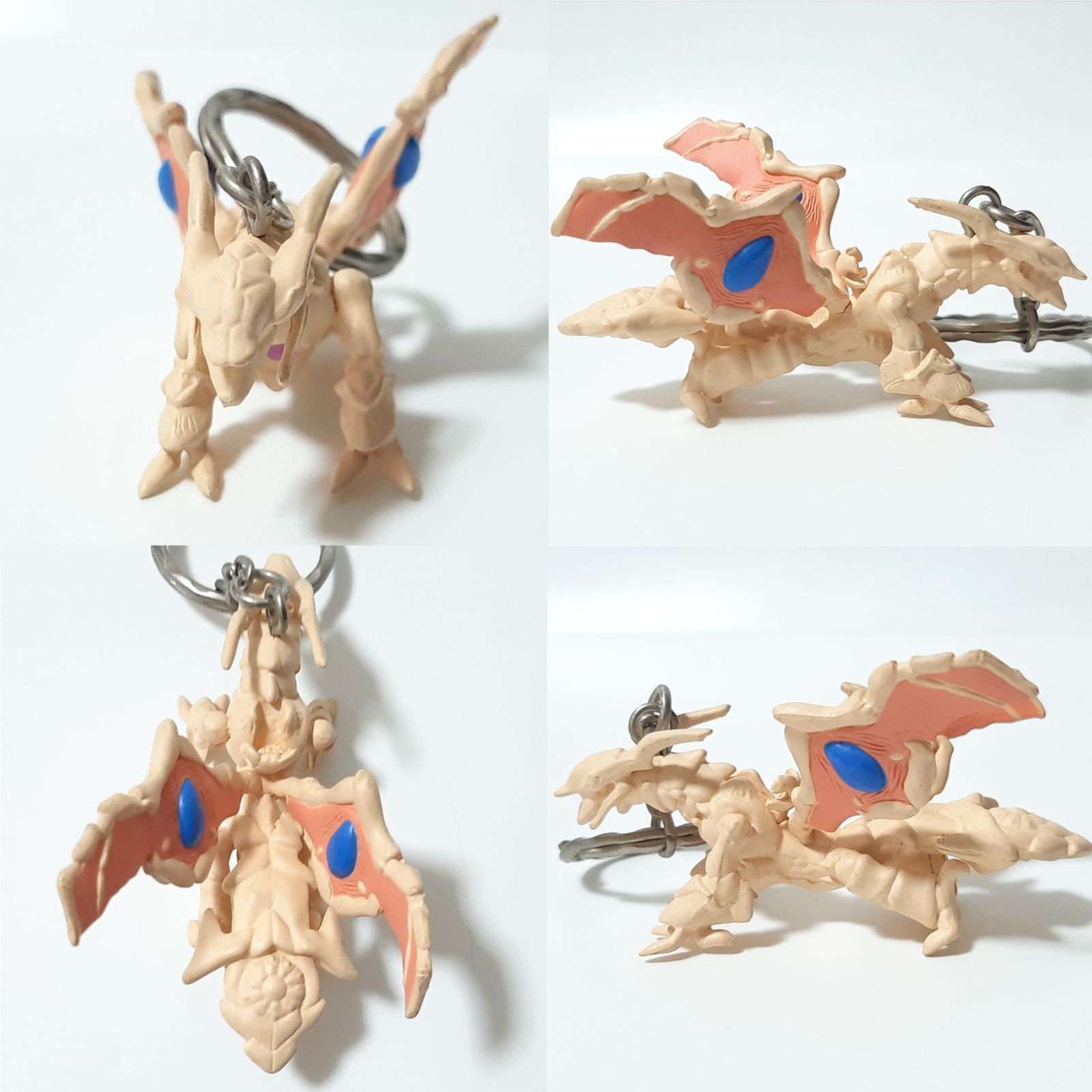 KOTOBUKIYA - 天空のエスカフローネ　フィギュア ワンコイングランデフィギュアコレクション 天空の