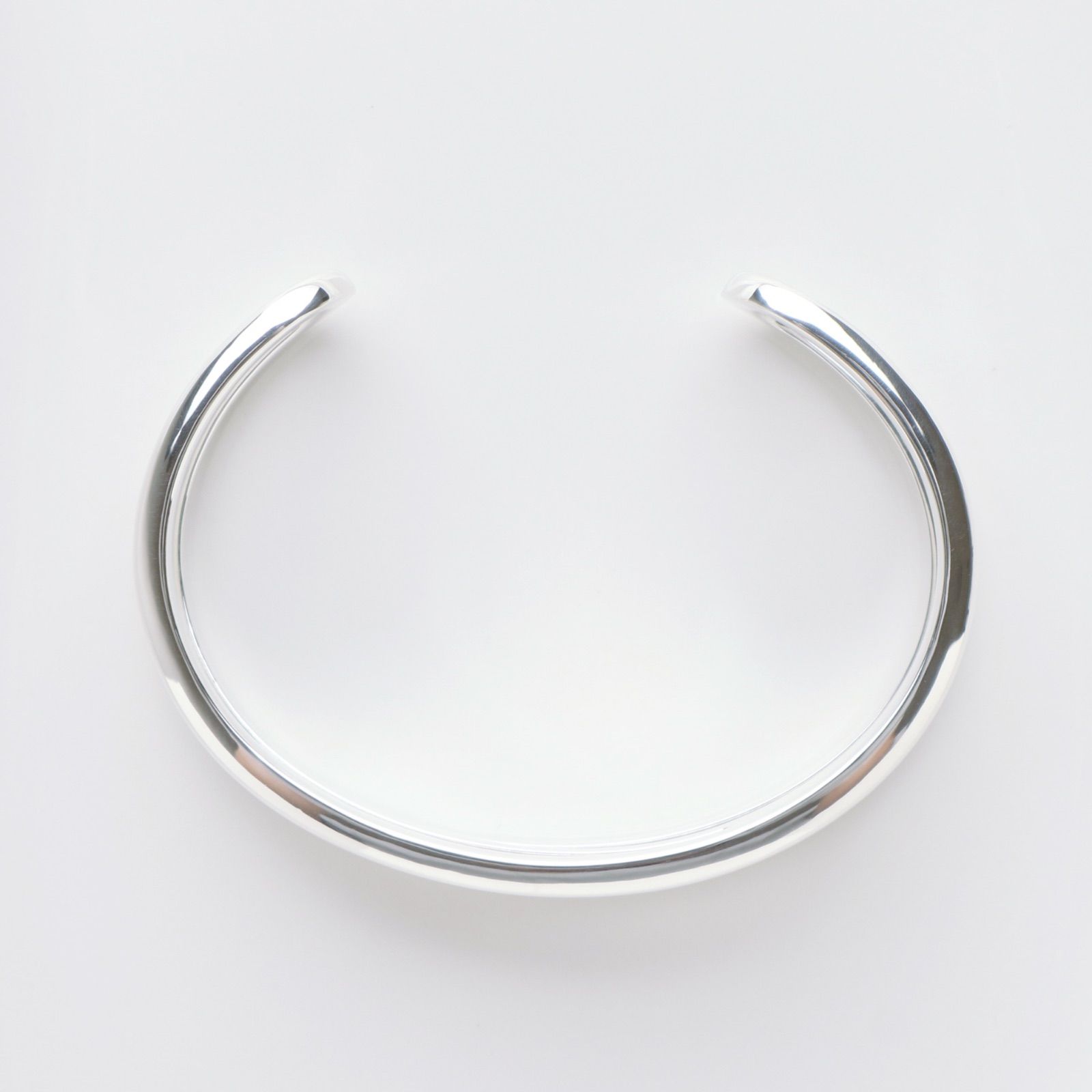 ■TIFFANY&CO.　ダイアゴナル　バングル　925 ティファニー ヴィンテージ ダイアゴナル 925 バングル - c