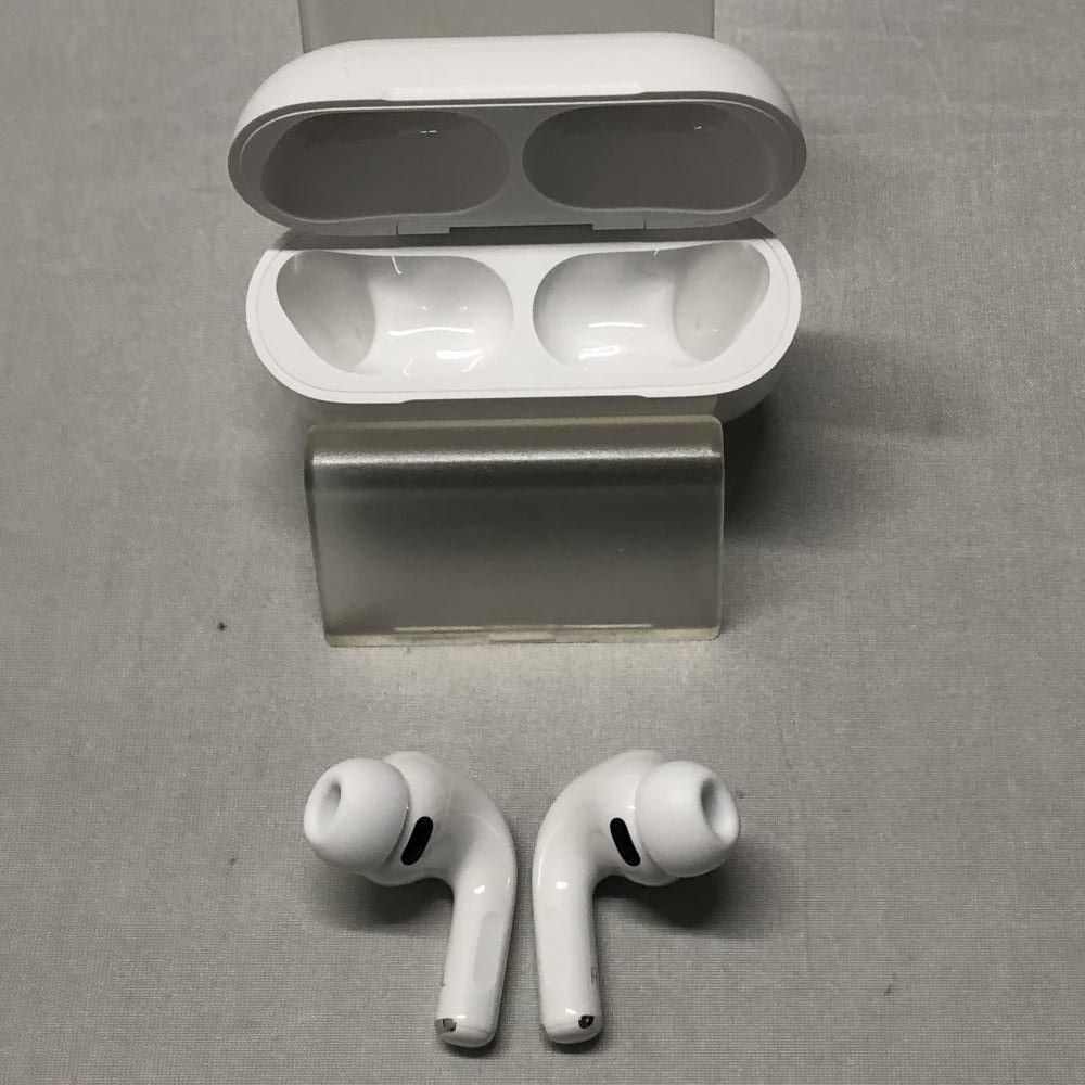 Apple アップル AirPods Pro 3 MFHP4J A アクティブ ノイズキャンセリング イヤホン 15