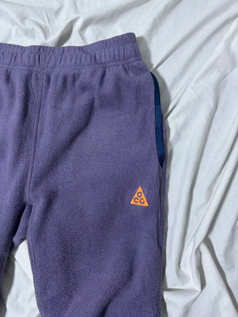 フリース パンツ