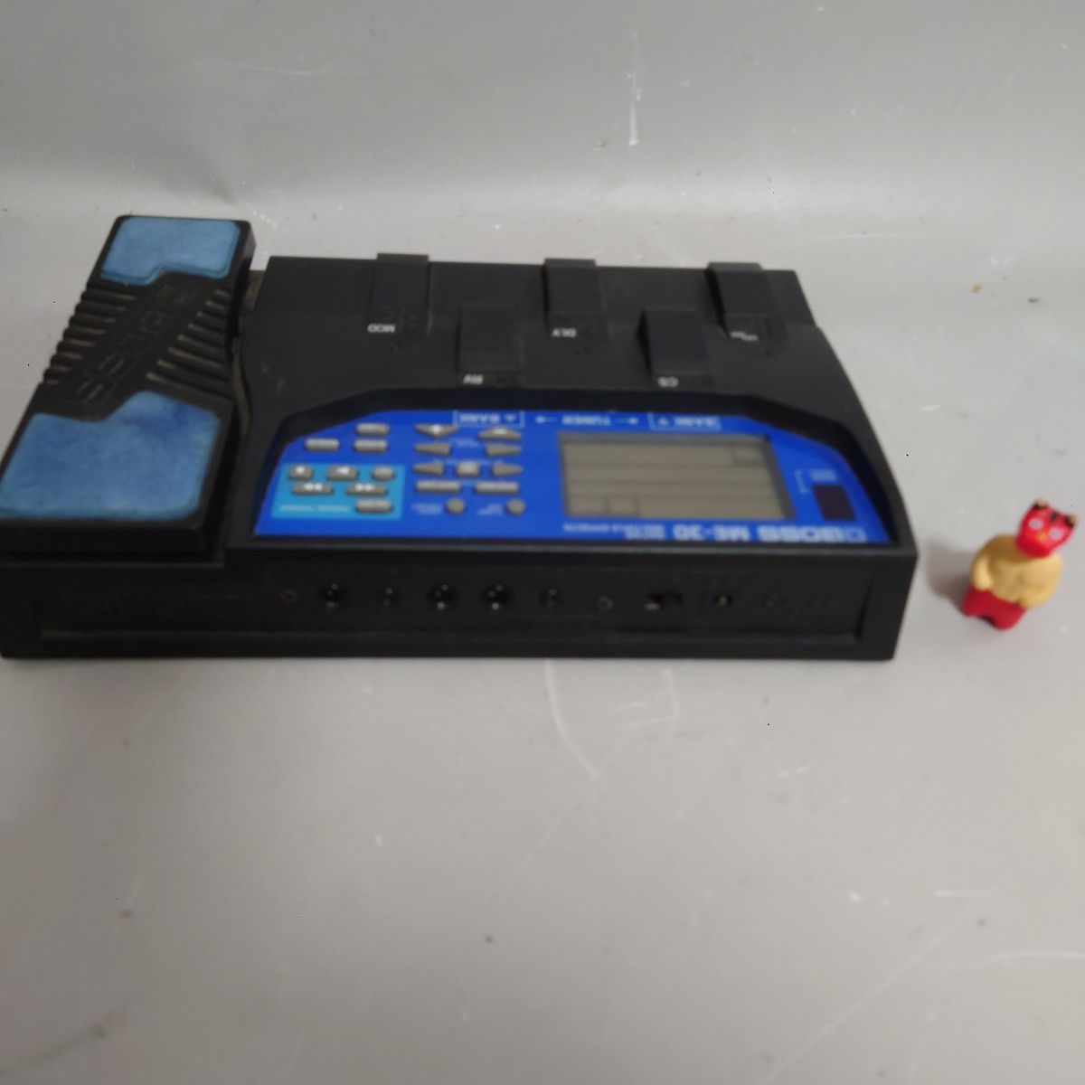BOSS ギター用マルチ・エフェクター ME-30 BOSS ME-30 ギター用マルチ