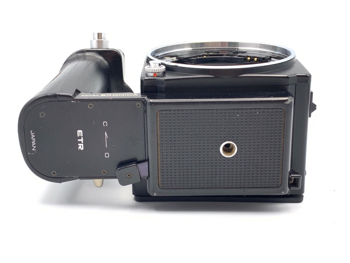 ゼンザブロニカ ETRS